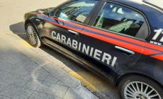Cadavere trovato in un sacco a Spoleto