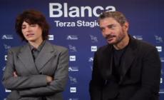 "Blanca", tutte le novita' di una terza stagione piena di colpi di scena
