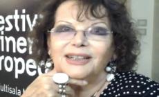 Cardinale: "Quando al Centro sperimentale me ne andai sbattendo la porta"