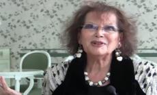 Cardinale: "Io bambina? Facevo a pugni con i maschi..."