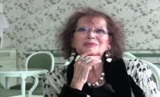 Cardinale: "Il bello del cinema e' trasformarsi e vivere cento vite"