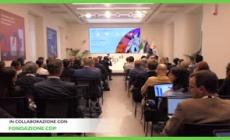 Fondazione Cdp, premiati sette progetti innovativi per le persone piu' fragili