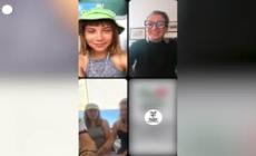 Thunberg ad Albanese: "Gli attacchi alla Flotilla una tattica intimidatoria"