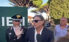 Omicidio in Gallura, l'imprenditore confessa l'uccisione di Cinzia Pinna