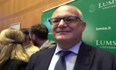 Il sindaco di Roma: "Giubileo lascia in eredita' citta' moderna e tecnologica"