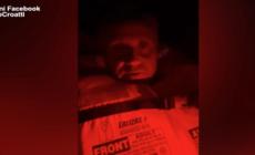 Gaza, Flotilla di nuovo sotto attacco: colpite alcune imbarcazioni