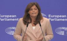 Salis: "Voglio essere processata in Italia, non in Ungheria"