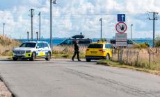 Danimarca, avvistati droni in altri quattro aeroporti 