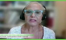 Malattie rare, una ricerca sulle difficolta' dei pazienti per dar loro voce