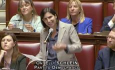 Flotilla, Schlein: "Meloni megalomane, cosi' divide il Paese"