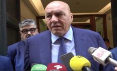 Flotilla, Crosetto: "Nessun nuovo attacco, vuol dire che qualcuno ha agito"