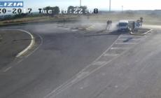 Duplice omicidio di mafia nel Foggiano nel 2017, arrestati due pregiudicati