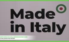 Santori: "Il made in Italy cresce nonostante dazi e crisi"