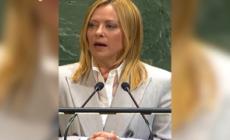 Meloni contro i "green deal" occidentali: "Ecologismo insostenibile"