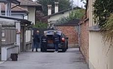 Garlasco, terminata la perquisizione a casa Sempio