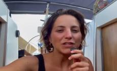 Flotilla, Scuderi: "Grazie Mattarella, ma prevalga il diritto internazionale"