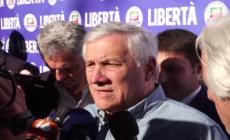 Flotilla, Tajani: "Spero che Mattarella convinca anche i piu' riottosi"
