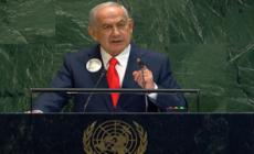 Onu, Netanyahu: "Israele finira' il lavoro con Hamas"