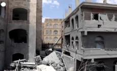 Yemen, lo scenario a Sanaa all'indomani dell'attacco di Israele