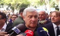 Flotilla, Tajani: "Disposto a parlare con la portavoce, se lo chiede"