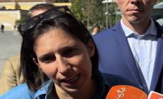 Flotilla, Schlein: "Il dialogo con il Patriarcato latino rimanga aperto"