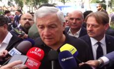 Salis, Tajani: "Forza Italia e' per revocare l'immunita', non e' un salvacondotto"