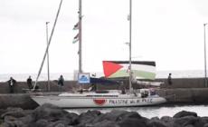 Flotilla, nuove imbarcazioni in partenza da Catania