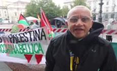 Flotilla, anche a Milano il presidio di Piazza Gaza
