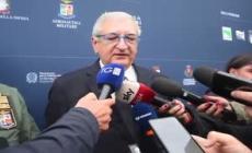 Balloon Cup, Foti: "Quando la Difesa si avvicina ai cittadini"