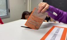 Elezioni regionali, operazioni di voto nelle Marche