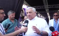Tajani: "Trasformiamo l'identita' di Forza Italia in atti politici"
