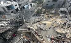 Gaza, raid israeliano su Nuseirat: almeno 10 morti