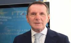 Ita Airways protagonista alla Balloon Cup 2025 di San Damiano