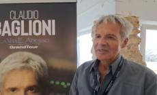 Baglioni e l'ultimo tour live: "Poi, vorrei ricominciare a viaggiare"