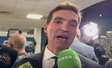 Acquaroli: "La priorita' sara' la riforma dell'emergenza-urgenza nella sanita'"