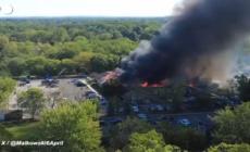 Usa, attentato in una chiesa mormone nel Michigan: almeno 4 vittime