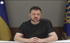 Zelensky: "La Russia non e' riuscita a destabilizzare la Moldavia"