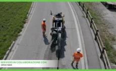 Open Fiber completa il Piano banda ultra larga in Trentino