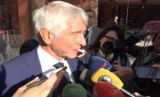 Pallavolo, Abodi: "Successo azzurro frutto di un grande lavoro"