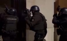 Armi e droga nel Salento, maxi-operazione dei carabinieri: 18 arresti