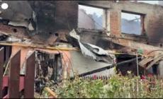 Ucraina, raid uccide una famiglia di quattro persone