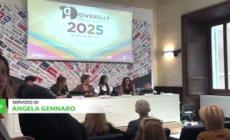 Diversity Report: "I media possono stimolare consapevolezza"