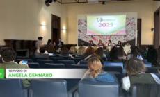 Diversity Media Awards, Lucarelli: "Cruciali modelli di riferimento diversi"