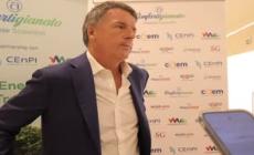 Renzi: "Bene il nucleare, ma alle imprese servono risposte oggi"