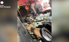 Filippine, terremoto di magnitudo 6,9: panico al mercato notturno di Cebu