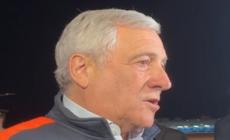 Flotilla, Tajani: "Gli italiani saranno portati in Israele e poi espulsi"