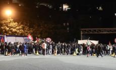 Flotilla, Genova: corteo spontaneo dopo la notizia degli abbordaggi