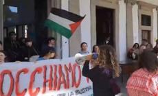 Flotilla, Milano: continua l'occupazione di un'aula della Statale