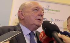 Pichetto: "Decreto energia risposta a spread prezzo con Ue"