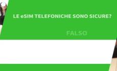 Ansa VERIFIED - Le eSim telefoniche sono sicure?